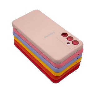 Samsung Galaxy S23 FE Silicone Case