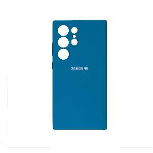 Samsung S24 Ultra Silicone Cover