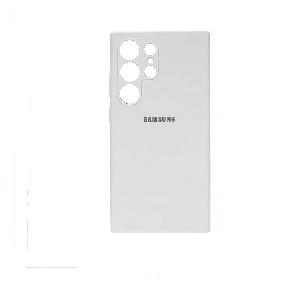 Samsung S24 Ultra Silicone Cover