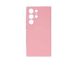 Samsung S24 Ultra Silicone Cover