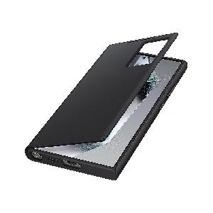 BodyGuard S-View Cover Case For Samsung Galaxy S24 Ultra