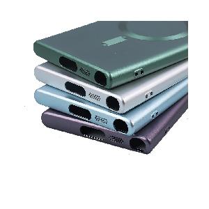 SAMSUNG GALAXY S23 ULTRA COVER CASE