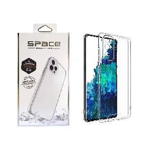 Space Cover For Samsung Galaxy A55