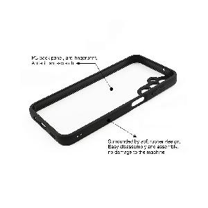 Samurai Aimo Stand Case For Samsung Galaxy S23 FE