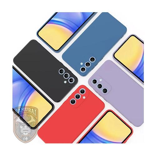 Samurai YCADEN Case For Samsung Galaxy A55