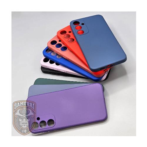 Samurai YCADEN Case For Samsung Galaxy A55