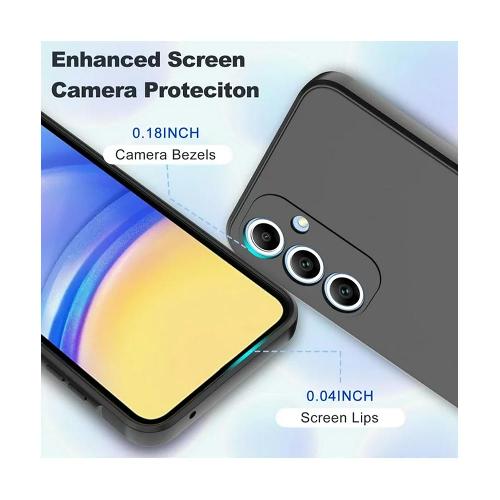 Samurai YCADEN Case For Samsung Galaxy A55