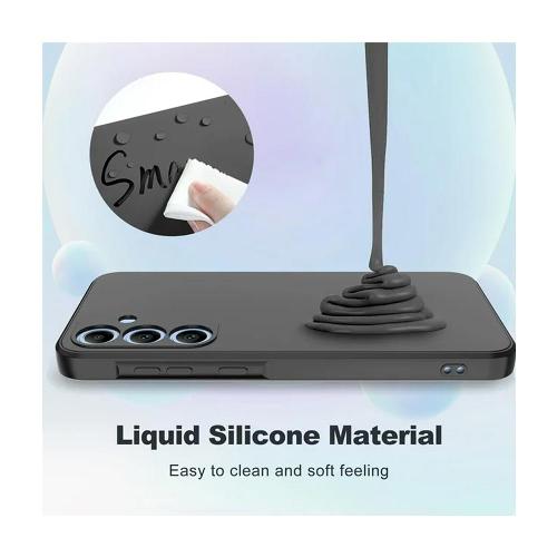 Samurai YCADEN Case For Samsung Galaxy A55