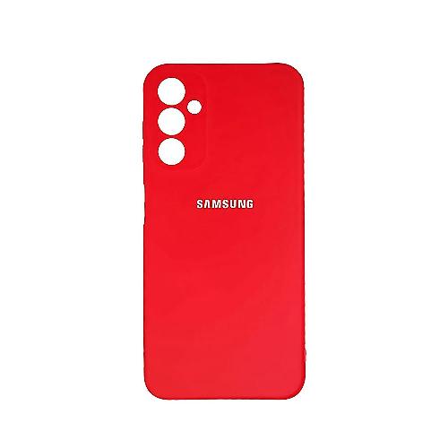 Silicone Cover Case For Samsung A16
