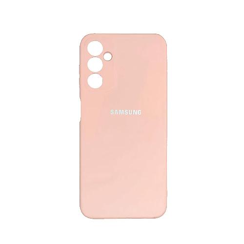 Silicone Cover Case For Samsung A16