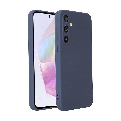 Silicone Cover Case For Samsung Galaxy A36