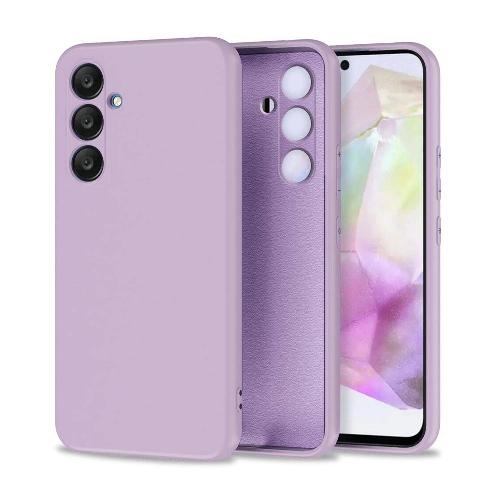 Silicone Cover Case For Samsung Galaxy A36