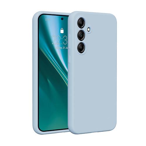 Silicone Cover Case For Samsung Galaxy A55