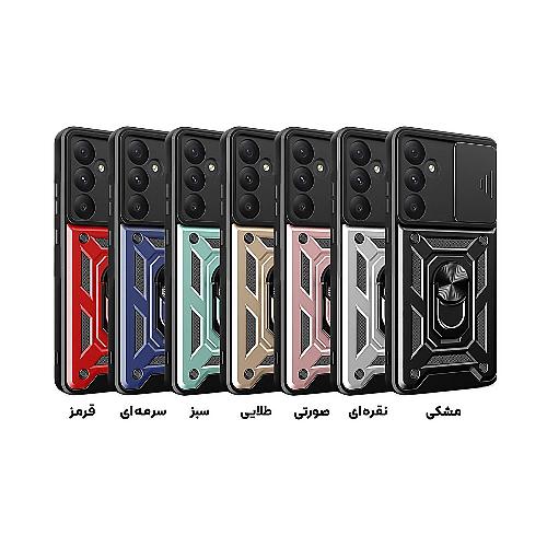 Batman Case For Samsung Galaxy A35