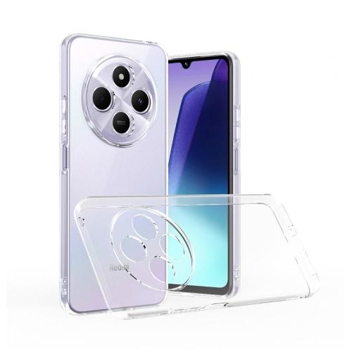 Xiaomi Poco C75 Clear Cover Case