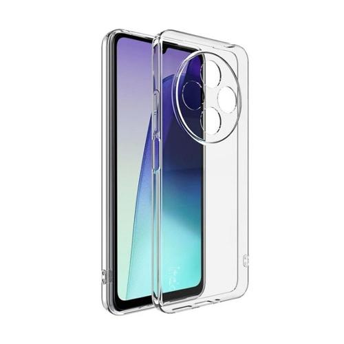 Xiaomi Redmi 14C Clear Cover Case