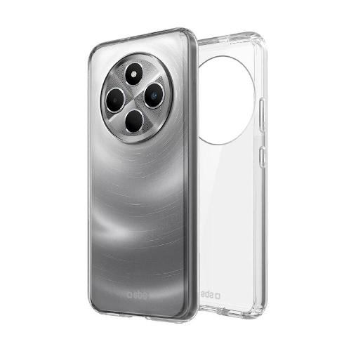 Xiaomi Redmi 14C Clear Cover Case