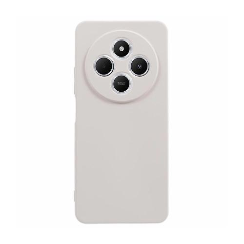 Silicone Cover Case For Xiaomi Poco C75