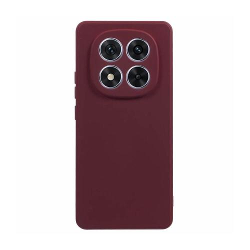 Silicone Cover Case For xiaomi Poco X7