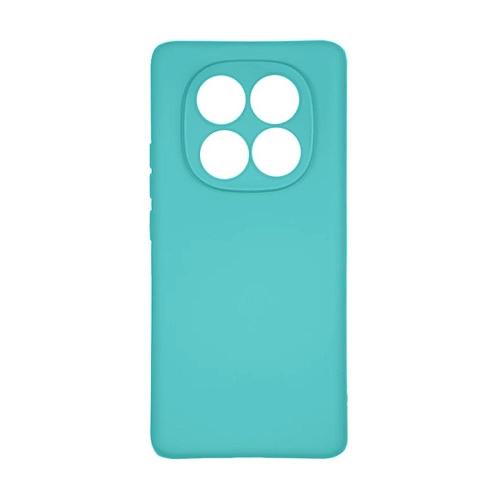 Silicone Cover Case For xiaomi Poco X7