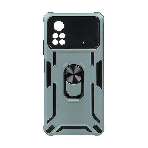Batman Case For POCO X4 PRO