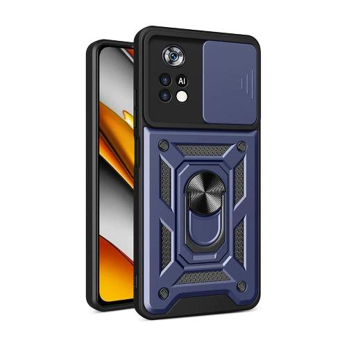 Batman Case For POCO X4 PRO