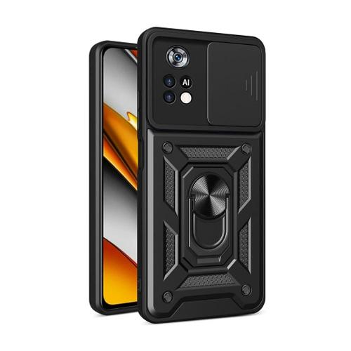 Batman Case For POCO X4 PRO