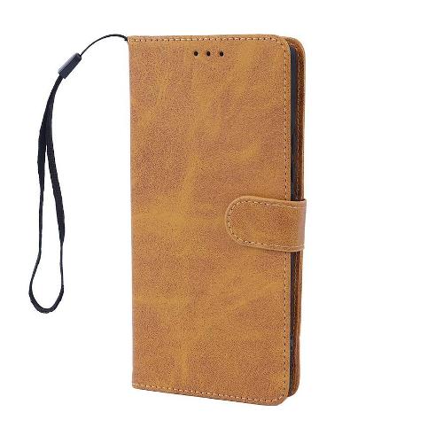 Leather Case For Xiaomi Redmi Note 14 Pro 4G