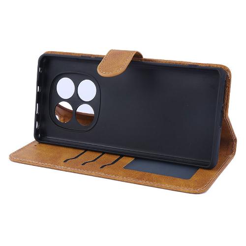 Leather Case For Xiaomi Redmi Note 14 Pro 4G