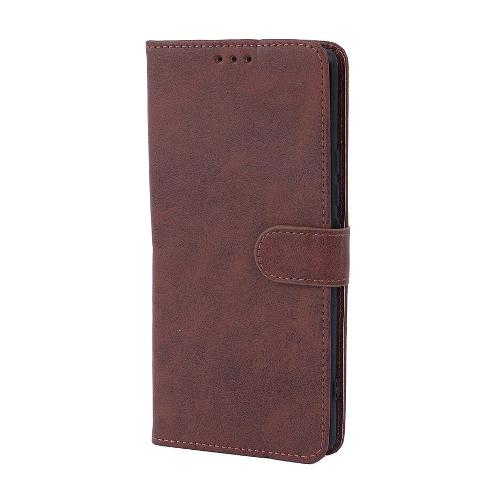 Leather Case For Xiaomi Redmi Note 14 Pro 4G