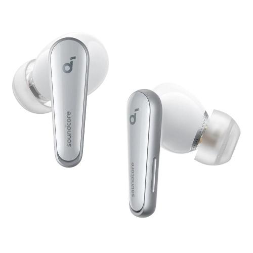 هندزفری بلوتوثی انکر مدل Soundcore Liberty 4 NC A3947 Anker Soundcore Liberty 4 NC A3947 True Wireless noise cancelling earbuds