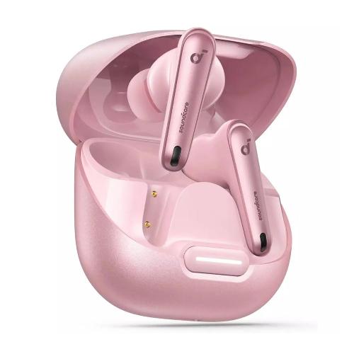 هندزفری بلوتوثی انکر مدل Soundcore Liberty 4 NC A3947 Anker Soundcore Liberty 4 NC A3947 True Wireless noise cancelling earbuds
