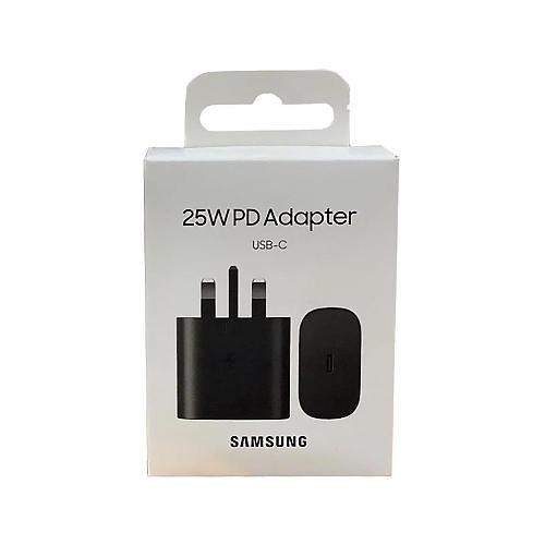 Samsung 25W wall charger