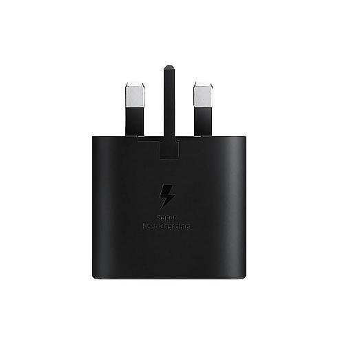 Samsung 25W wall charger