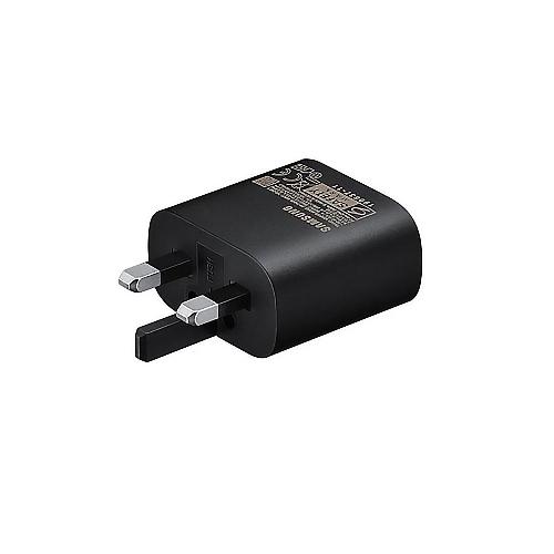 Samsung 25W wall charger