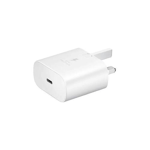 Samsung 25W wall charger