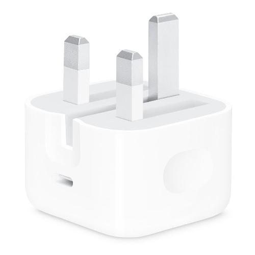 Apple 40W USB-C Power Adapter