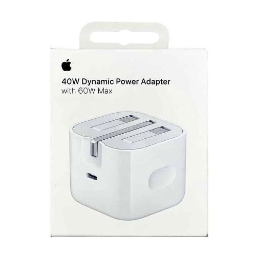Apple 40W USB-C Power Adapter