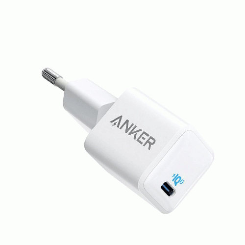 Anker PowerPort III 20W Cube A2149 Anker