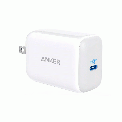 Anker POWERPORT III 65W A2712 Wall Charger