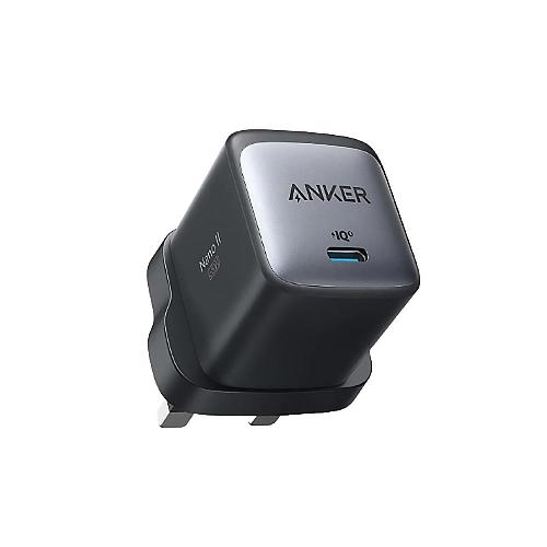 ANKER Nano II 715 Wall Charger / A2663