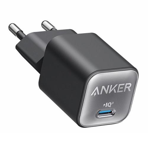 Anker A2147 30W wall Charger