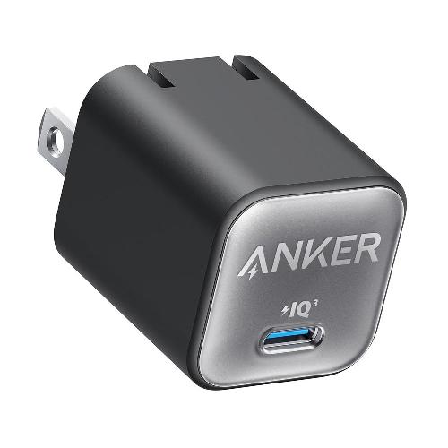 Anker A2147 30W wall Charger