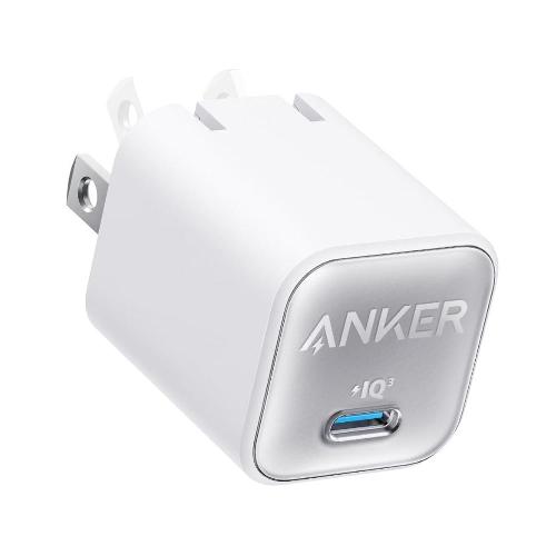 Anker A2147 30W wall Charger