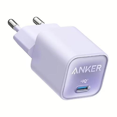 Anker A2147 30W wall Charger
