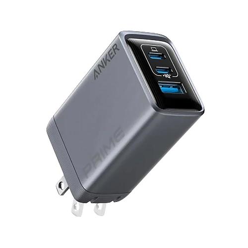 Anker A2688 100W 3-Port Wall Charger