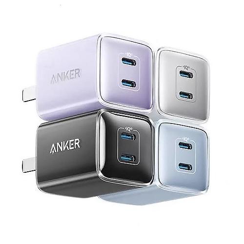 Anker 521 Charger Nano Pro A2038 40w