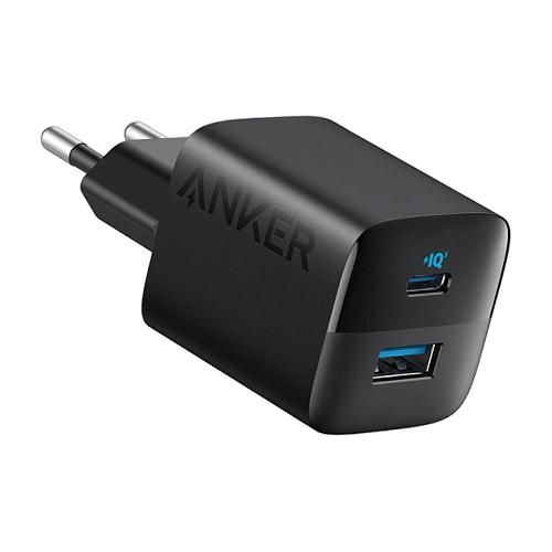 Anker 323 Dual Port 33W Charger