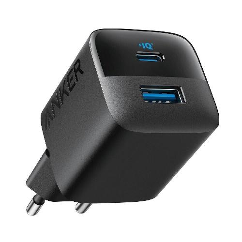 Anker 323 Dual Port 33W Charger
