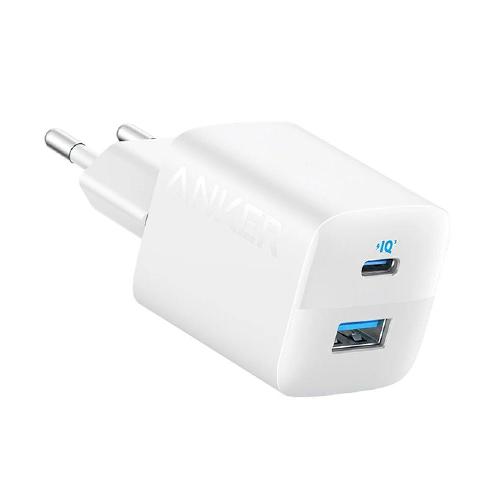 Anker 323 Dual Port 33W Charger